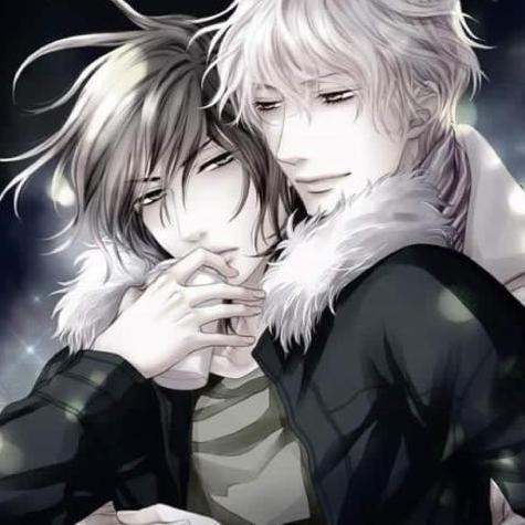 男男耽美动漫,青春热血的耽美动漫传奇